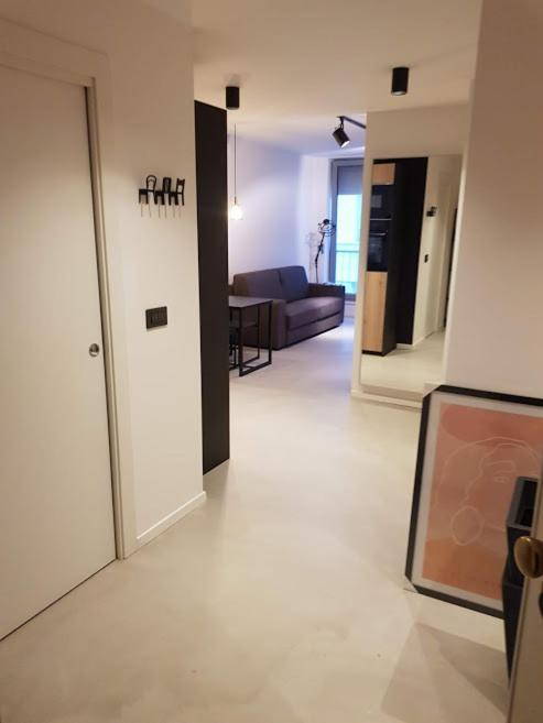 Apartman Vip, With Free Garage Parking Пула Экстерьер фото