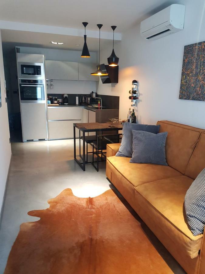 Apartman Vip, With Free Garage Parking Пула Экстерьер фото